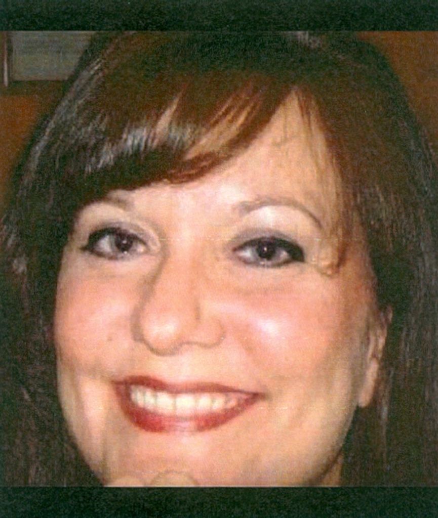 Melissa J. Rose