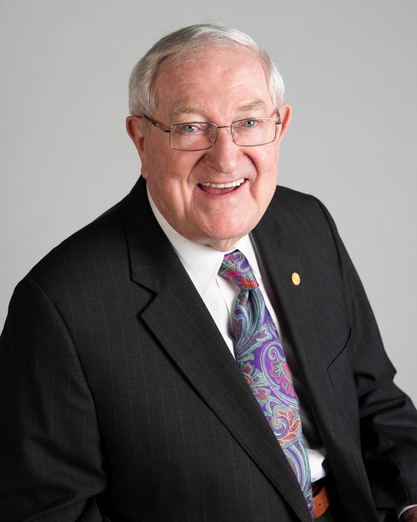 John H. "Jack" Carew Profile Photo