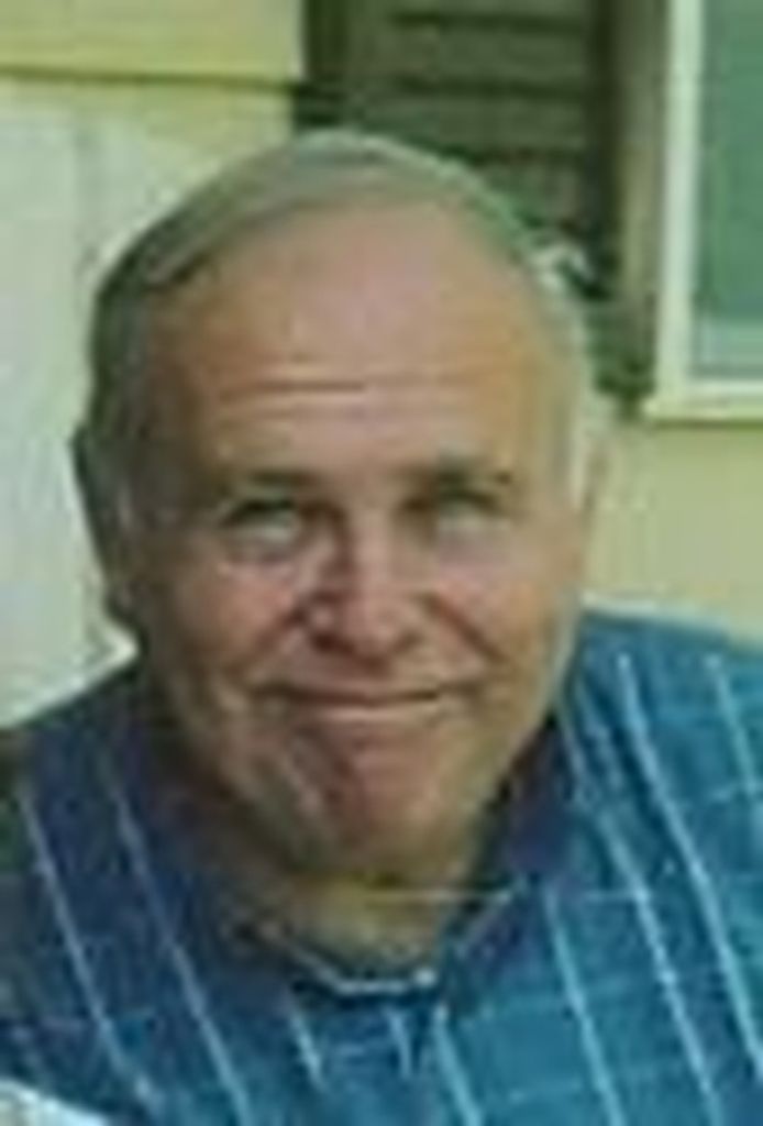 Russell J. Heinze, Sr.