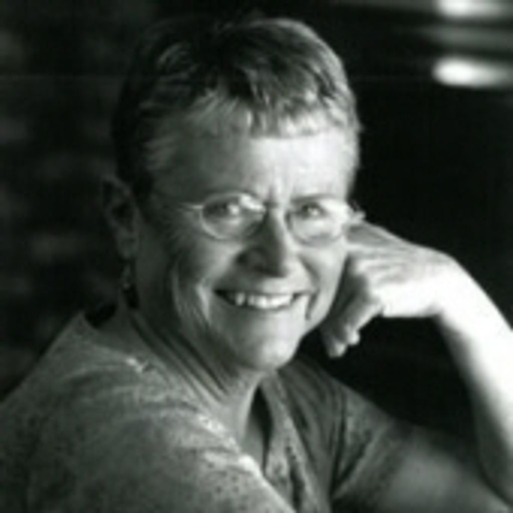 Marilyn J. Hammer