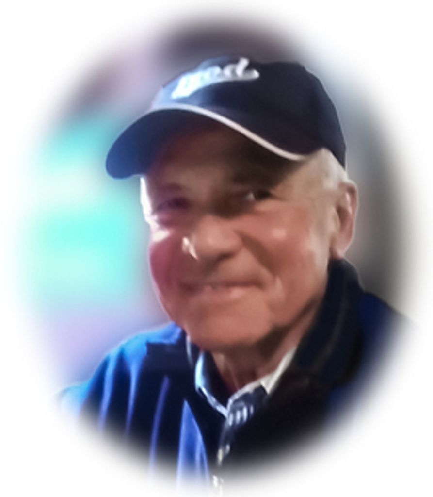 Dale James Mcintosh
