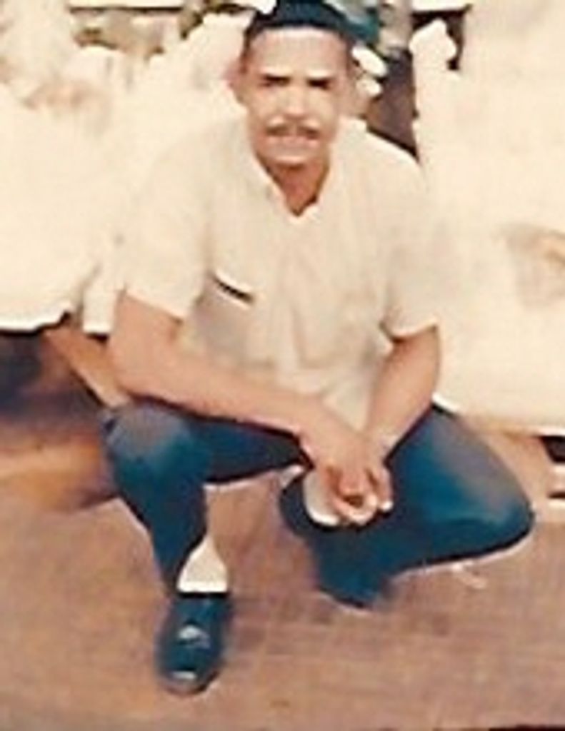 Kennon Simington Sr