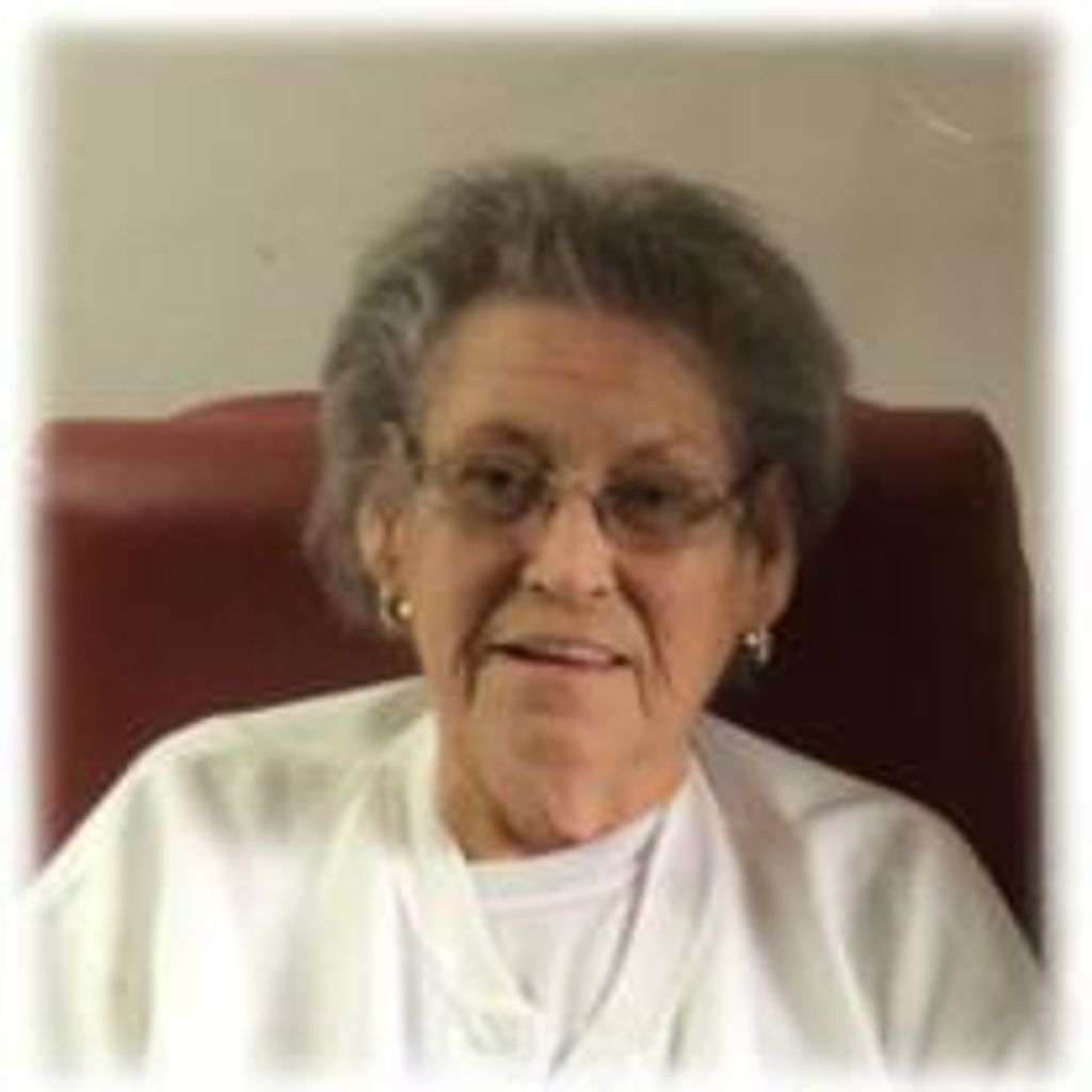 Joyce Marie Rich Skelton