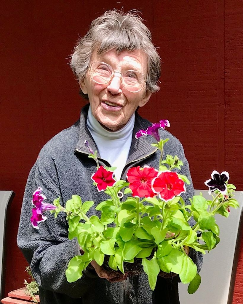 Dorothy Marie Christiansen Profile Photo