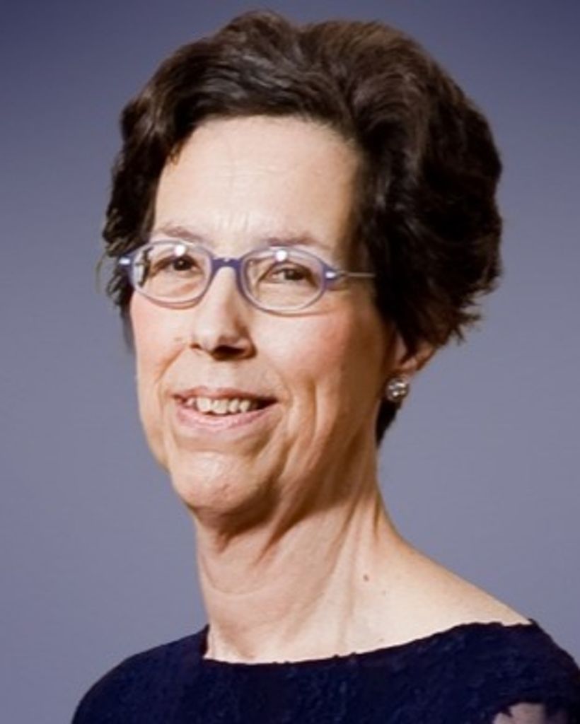 Suzanna Mary Spurrier Profile Photo