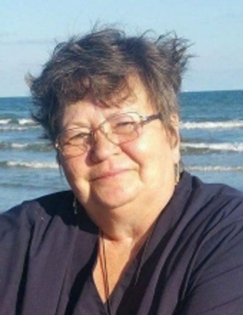 Linda Jeannett Johnston