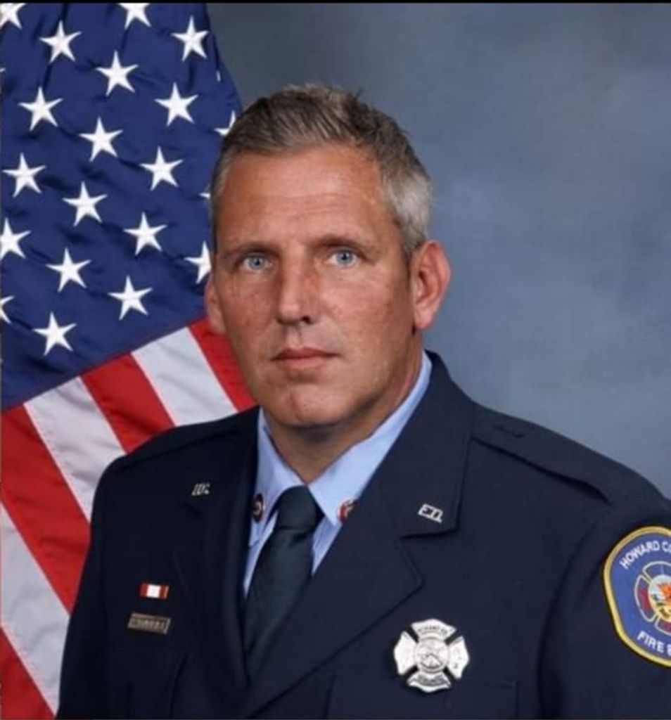 Richard Edward Blankenship, Jr.