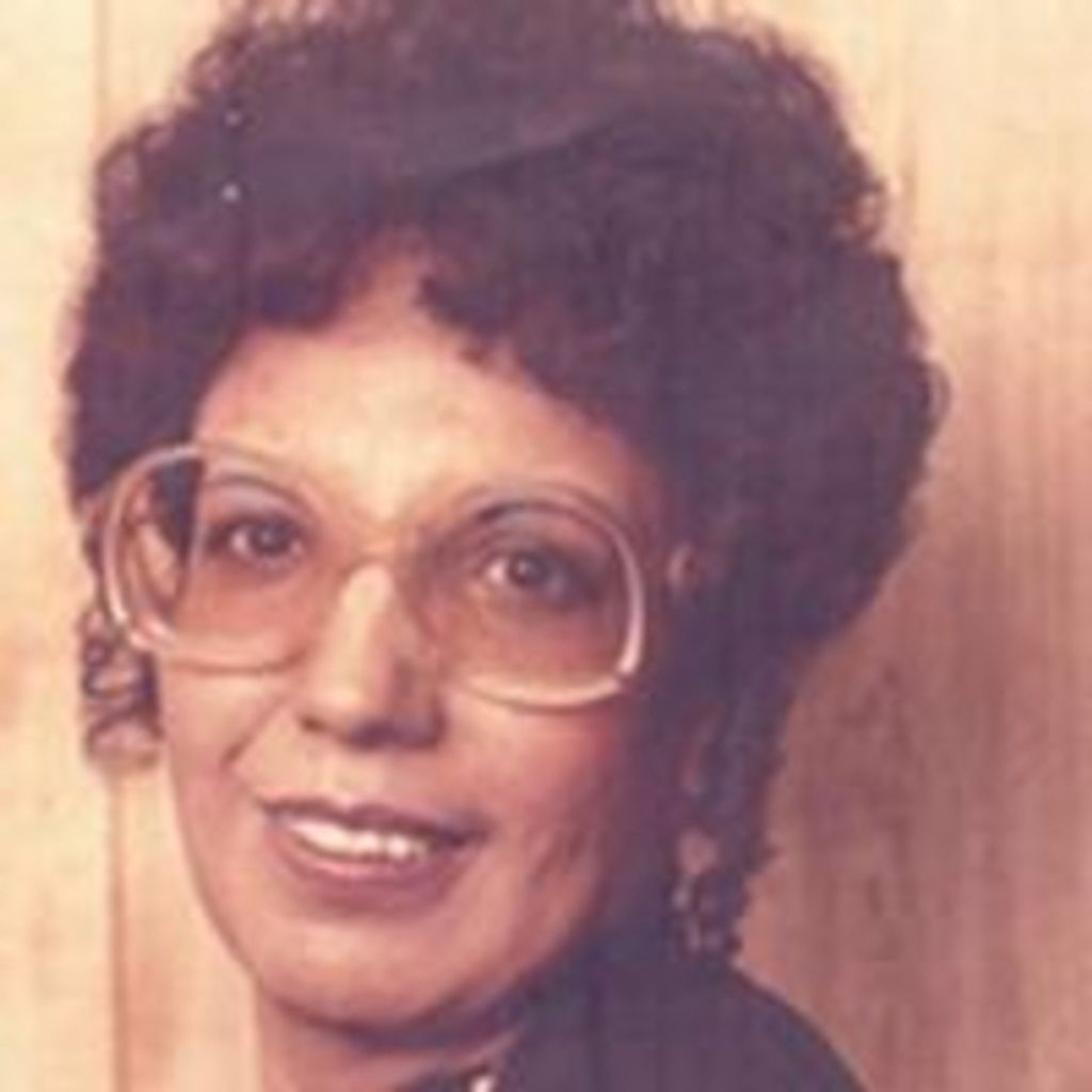 Mary Parker