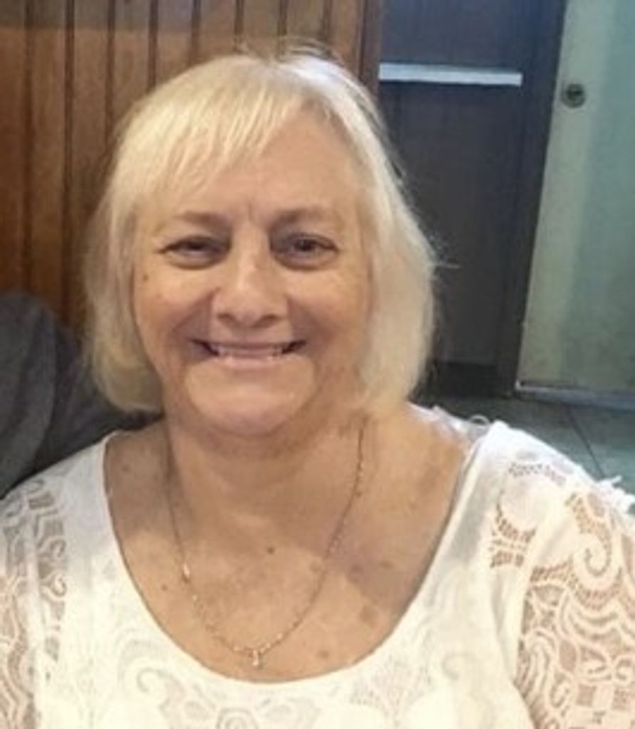 Kay Crowe Profile Photo