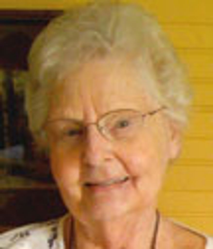 Mary K. Aldrich