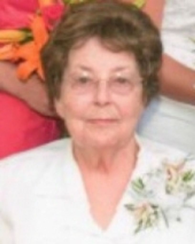 Mary Magdalene Maggie" Carroll