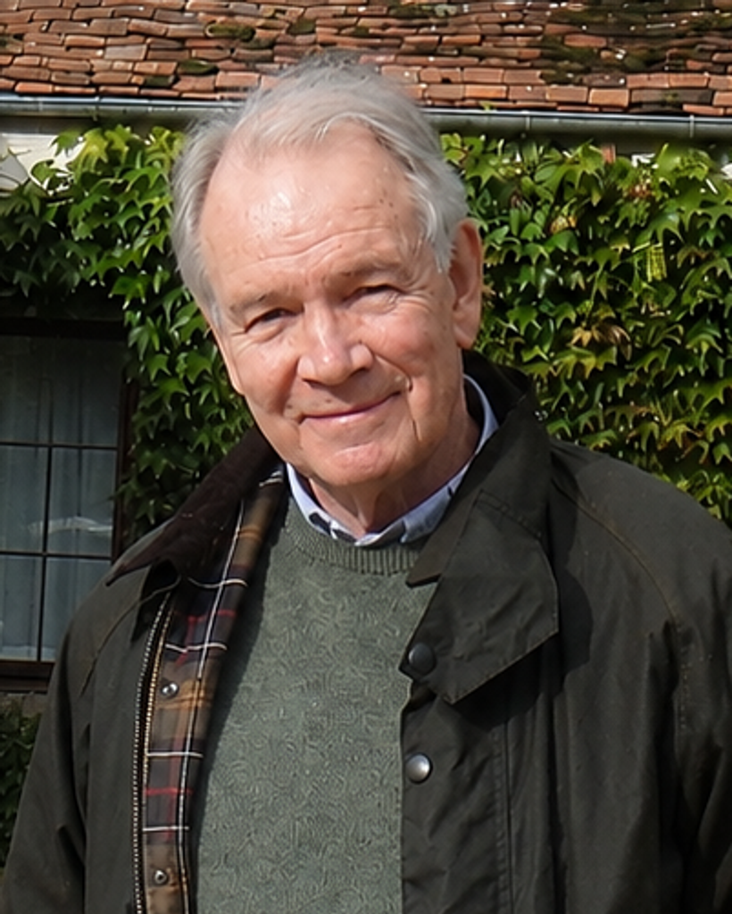 Robert Francis Baker Profile Photo