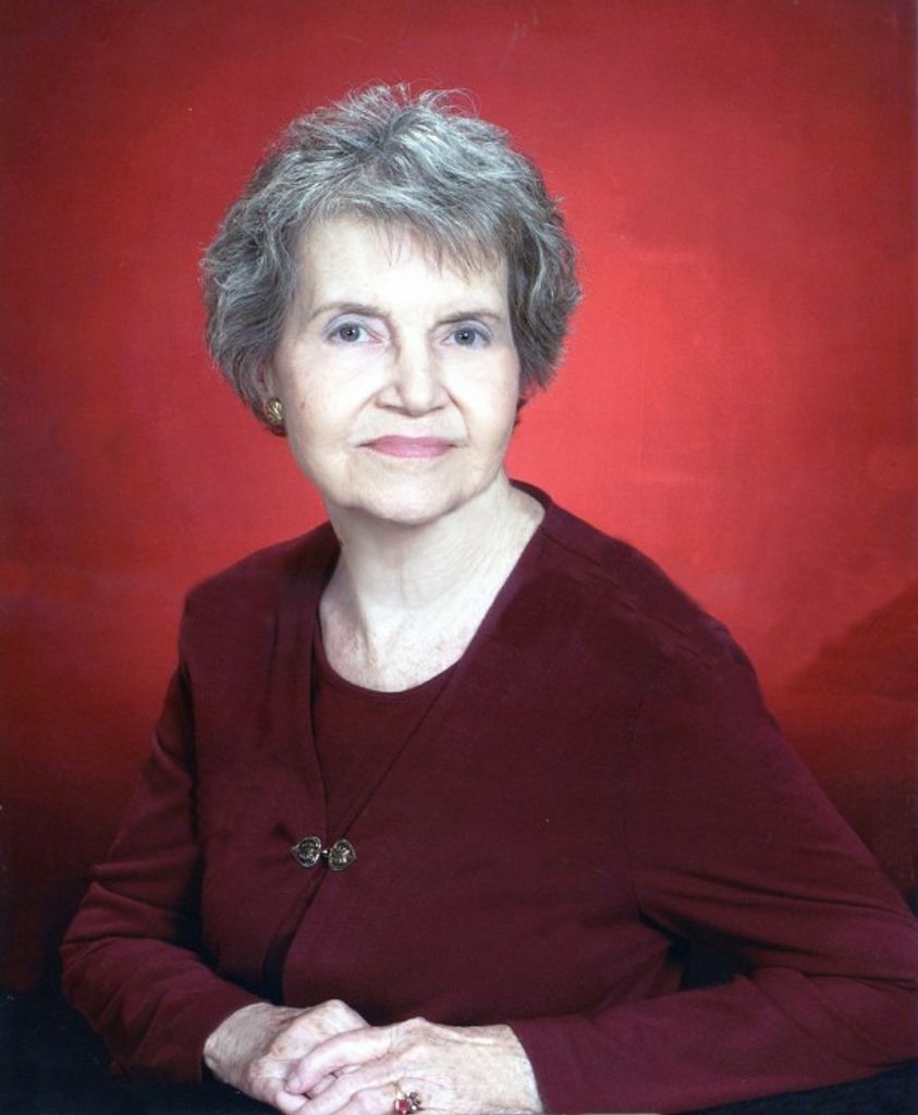 Hilda Bartlett