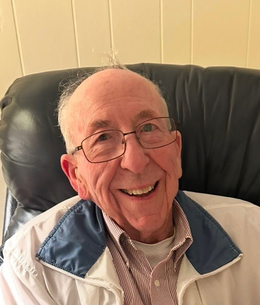 Seaton Smith Jr Profile Photo