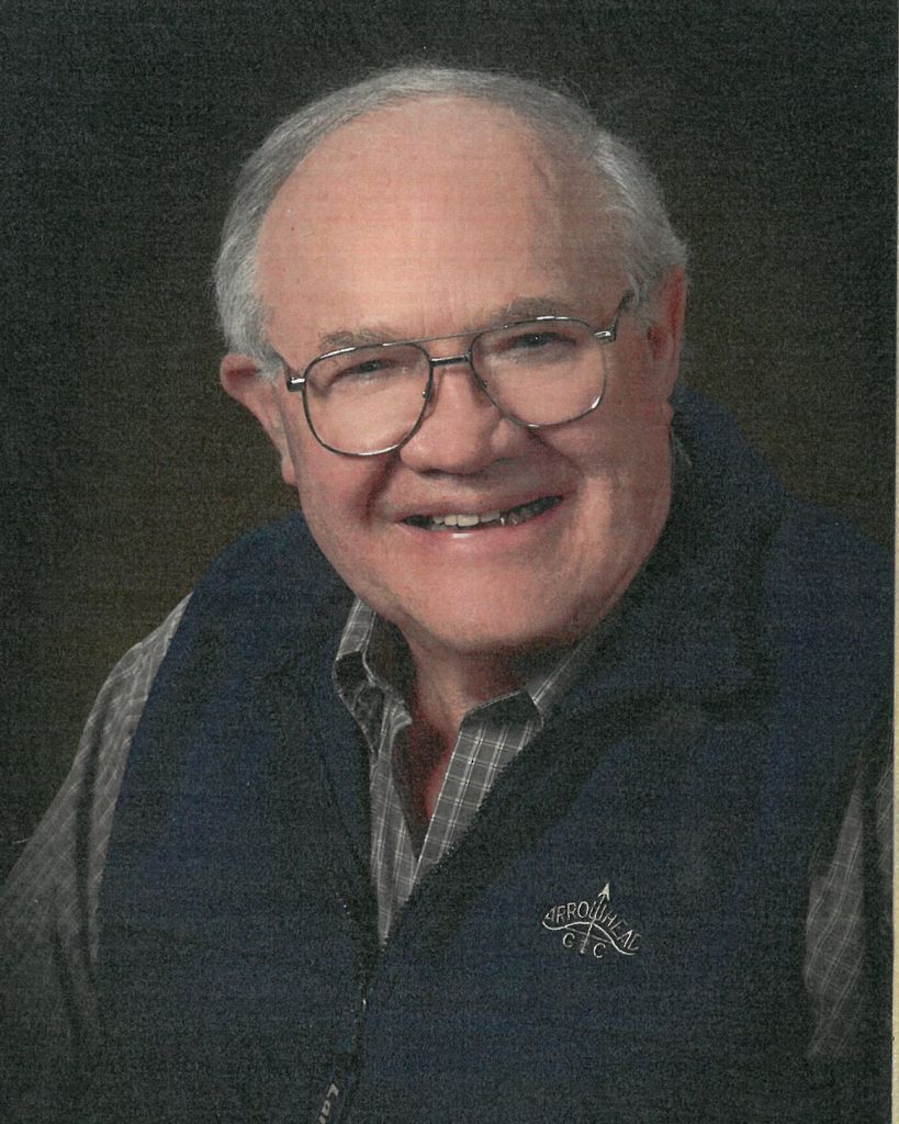Wayne Albert Brown Profile Photo
