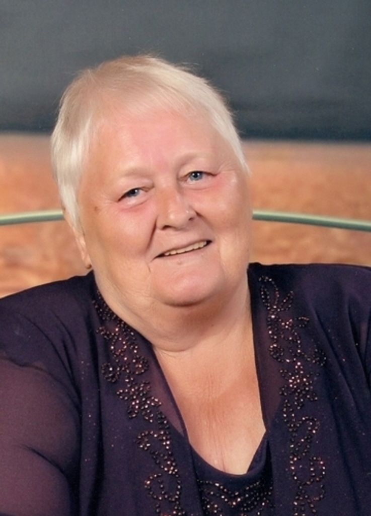 Sharon Kay (Butters) Miller Profile Photo