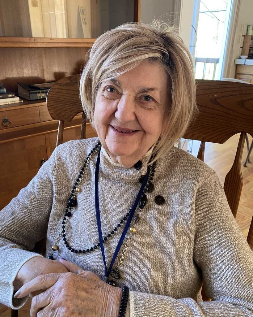 Virginia L. Julian Profile Photo