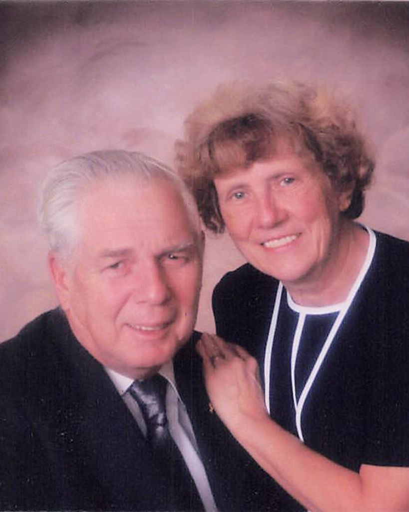 Helen B. DePuccio