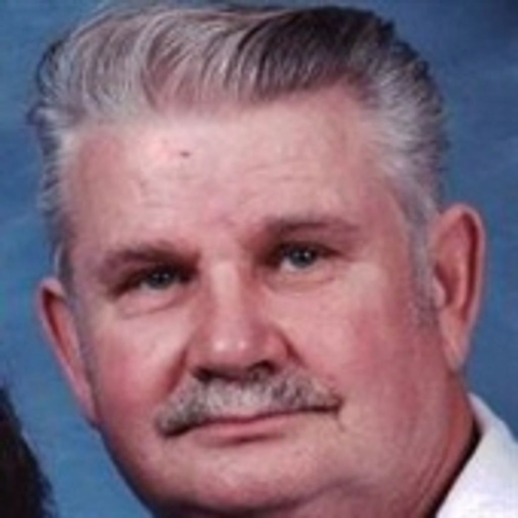 Mr. Claude Curtis Rose