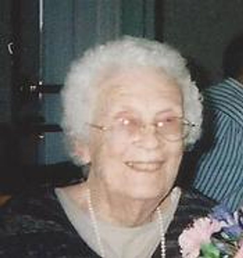 Ladonna Mae Fuller