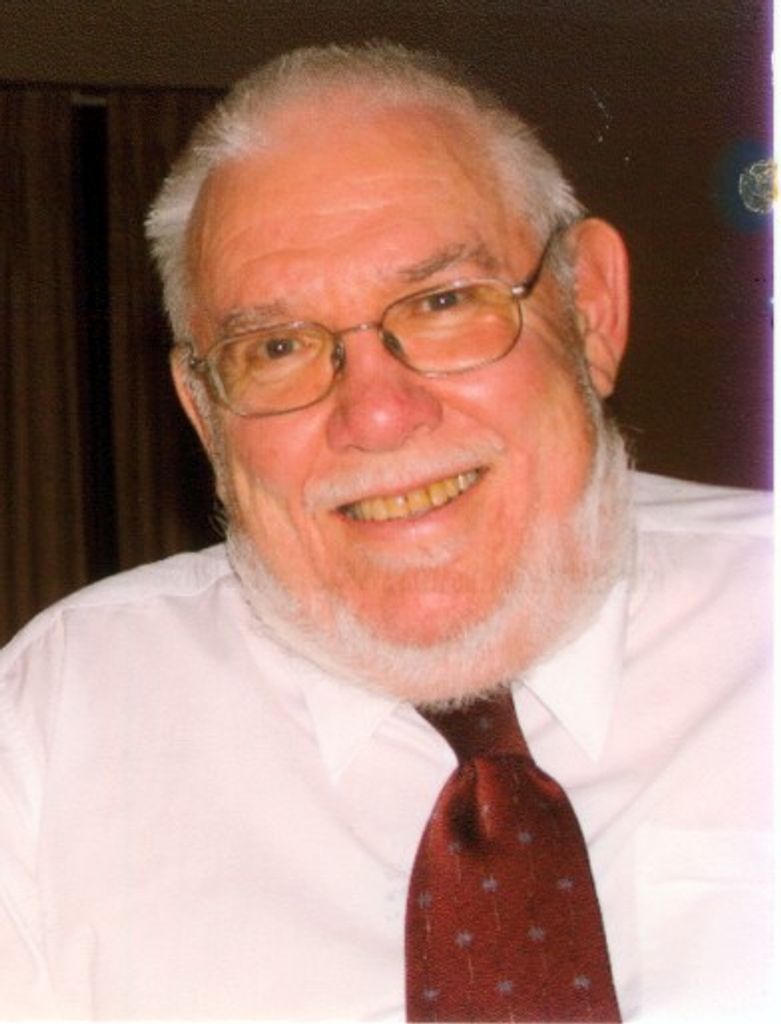 Kenneth "Turpy" Kraemer Profile Photo