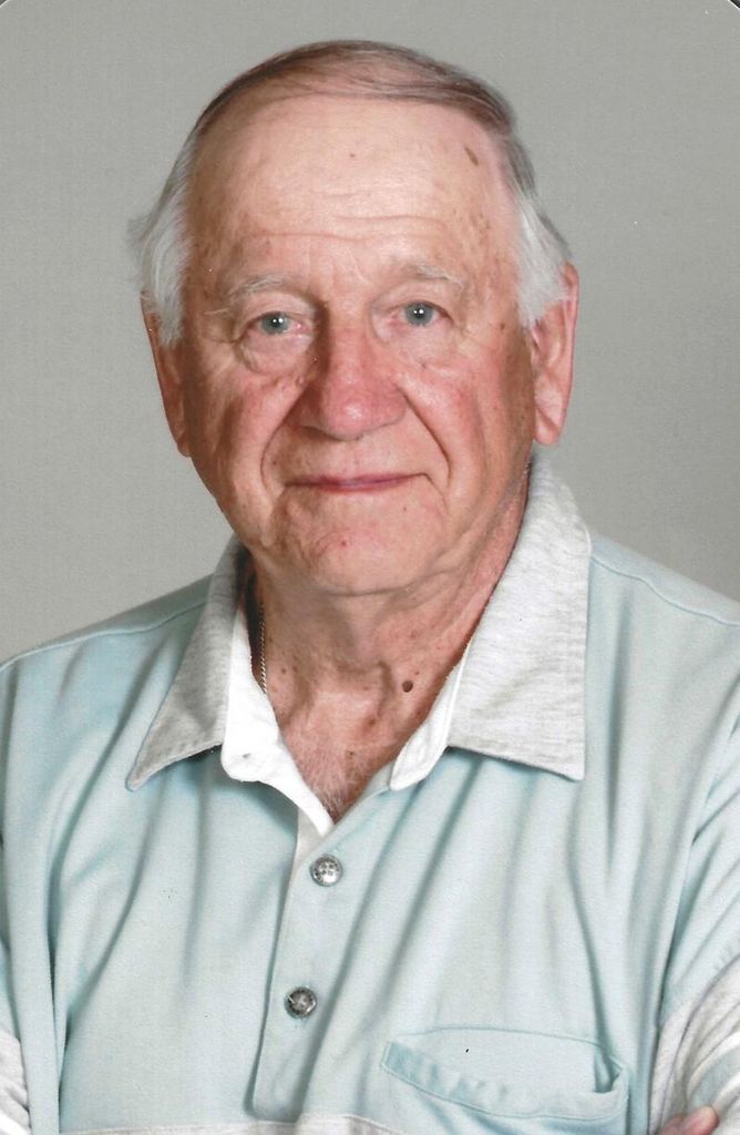 Jerry M. Leier Profile Photo