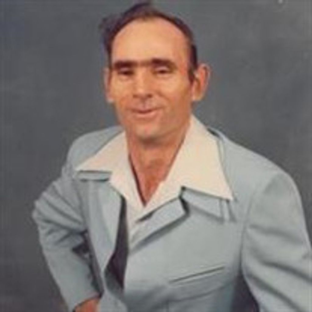 Joe Allen Tackett
