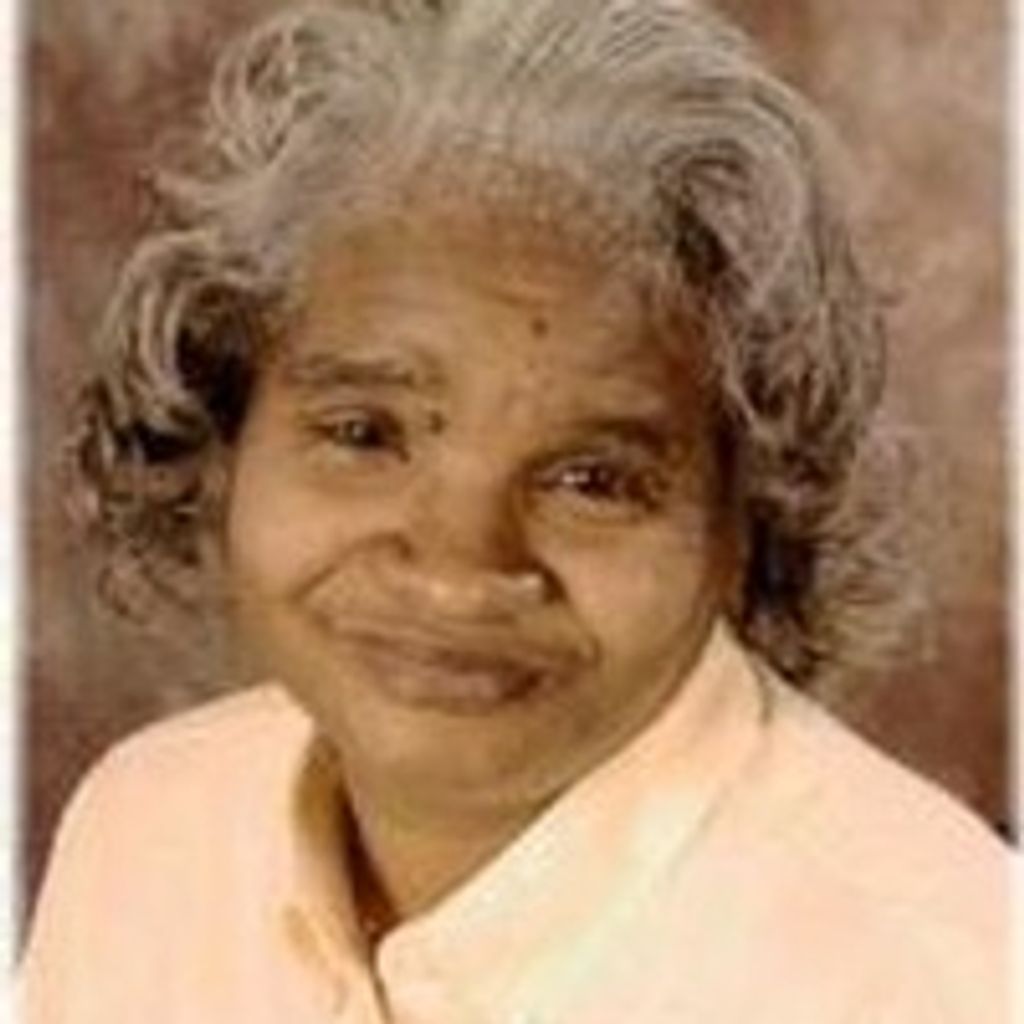 Virginia Ann Martin-Williams
