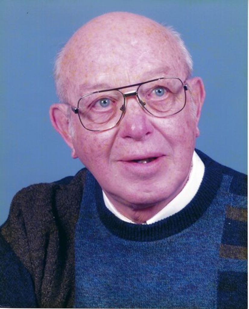 Henry Herbert Magnuson Profile Photo