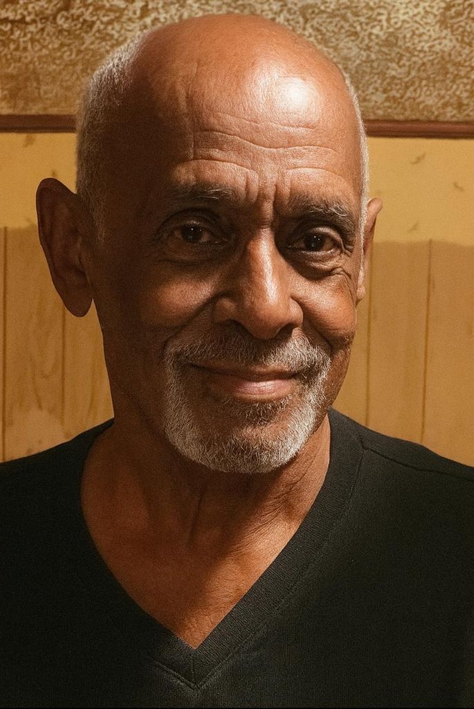 George Allen Bates Profile Photo