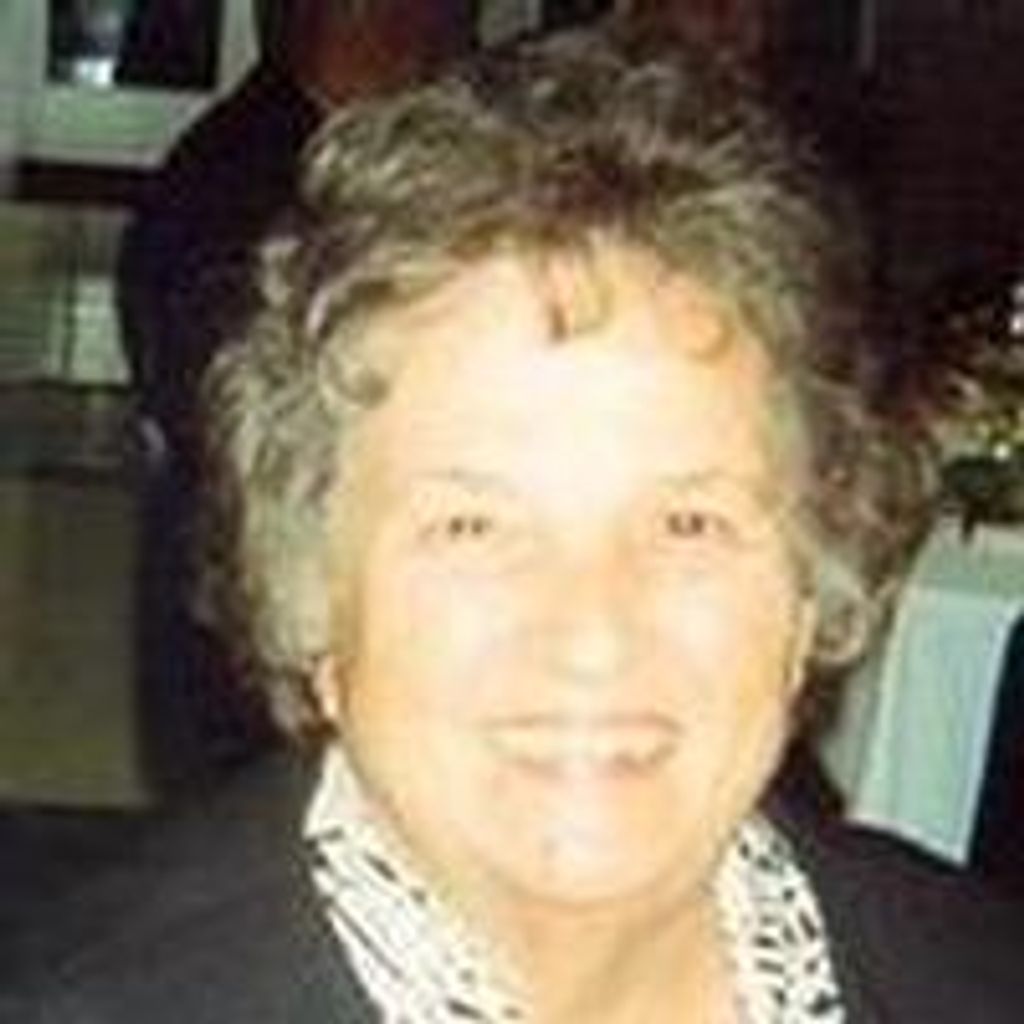 Sherry Waddle