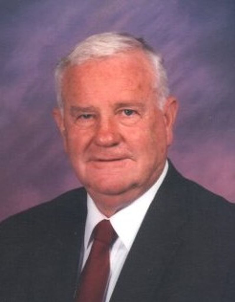 James Murrel   "Jim" Cooper
