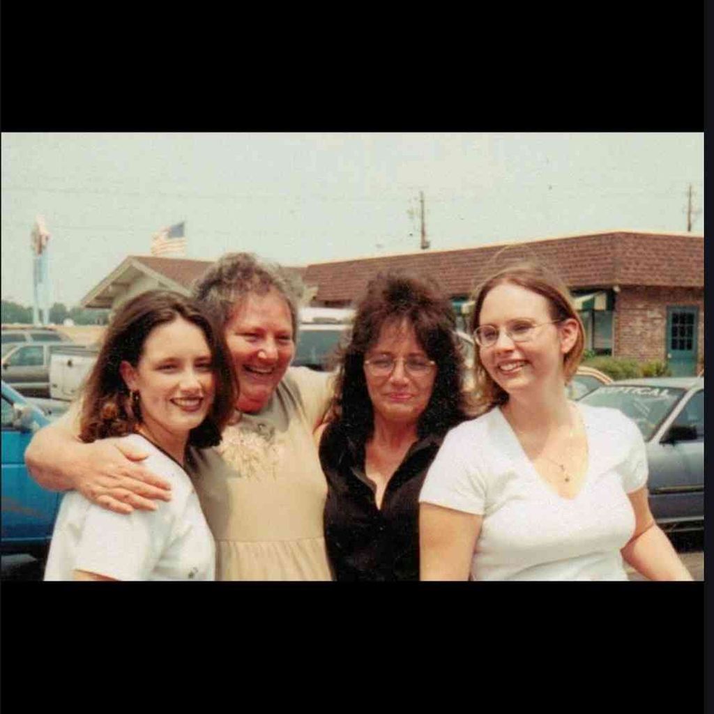 Jodie Strickland Profile Photo