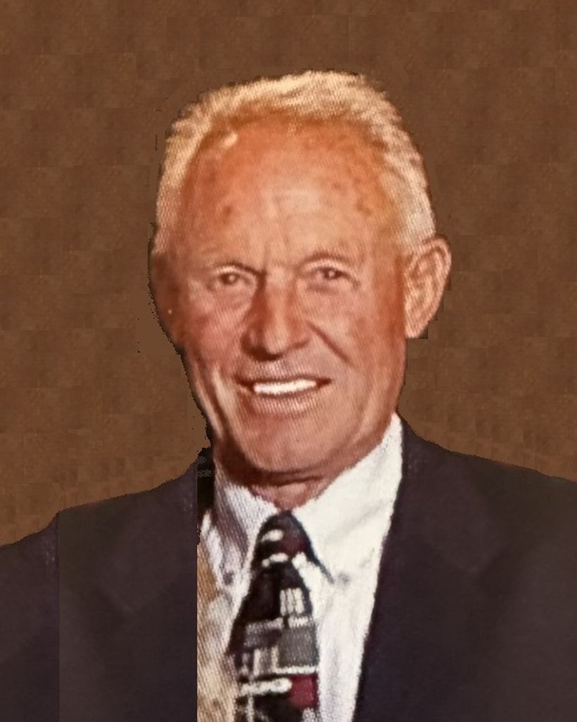 Roger F. Maisch
