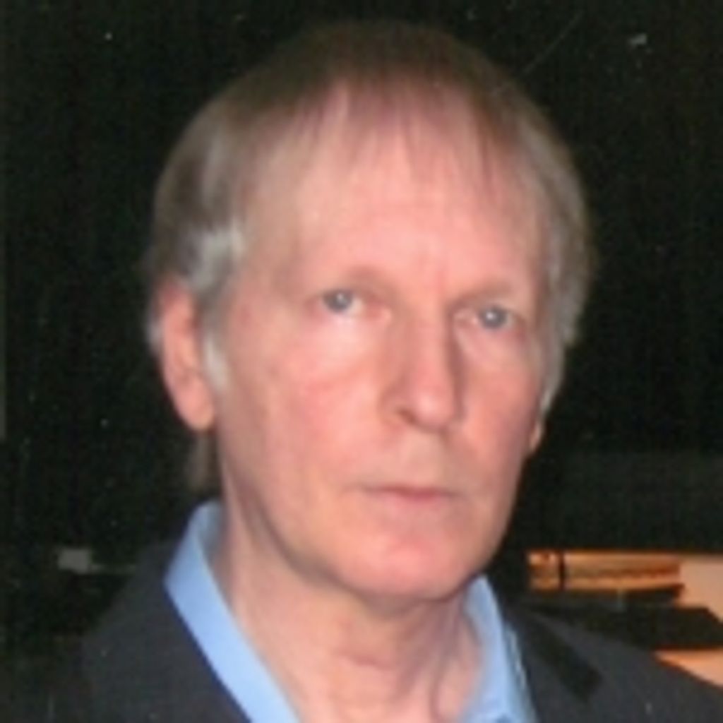 Mark Carl Poppelman