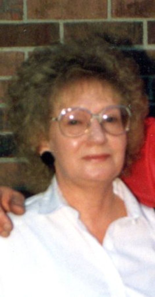 Betty Wilson