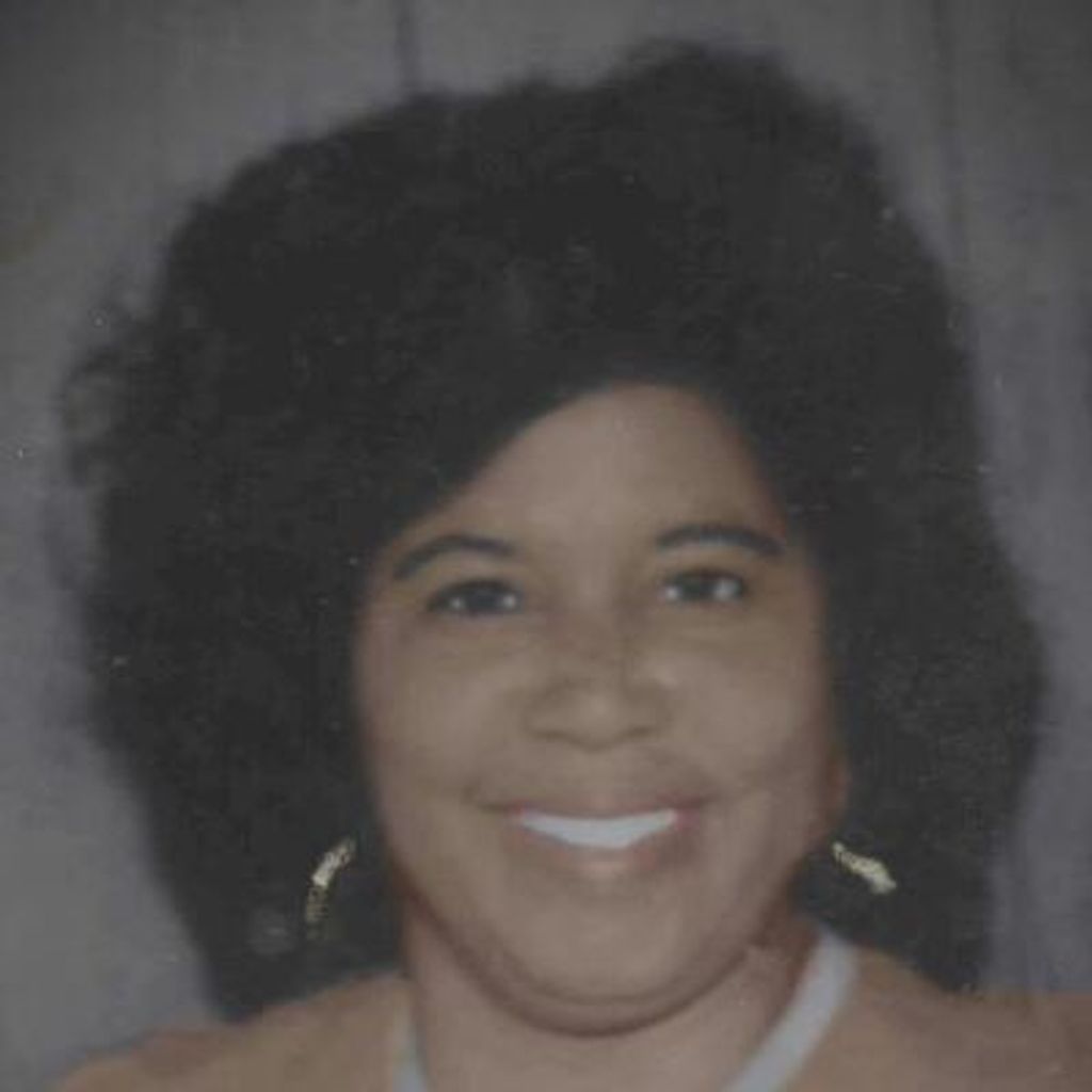 Ruby Maxwell Profile Photo