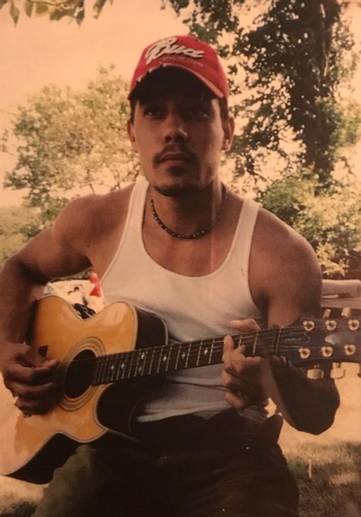 Donald Darnell Barley Profile Photo