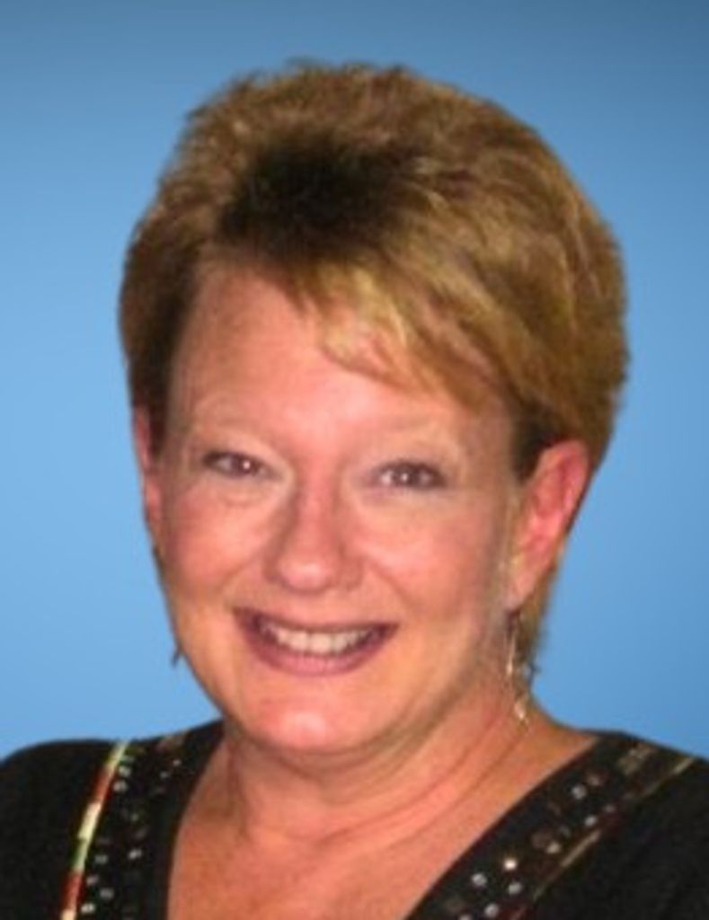 Christine M Beck