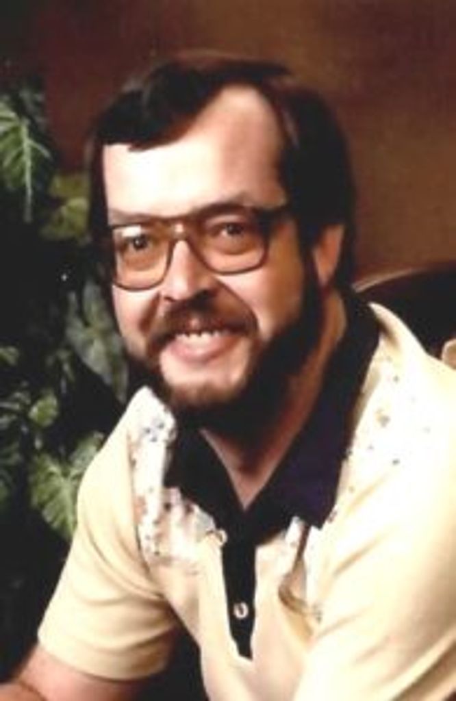 Kenneth Dale Mcdonald Profile Photo