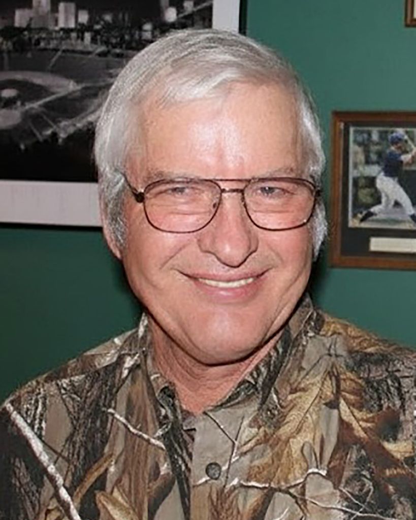 Lester Showers Profile Photo