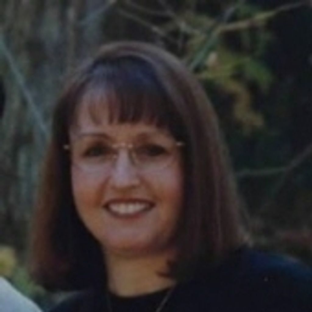 Patricia Lynn Willoughby
