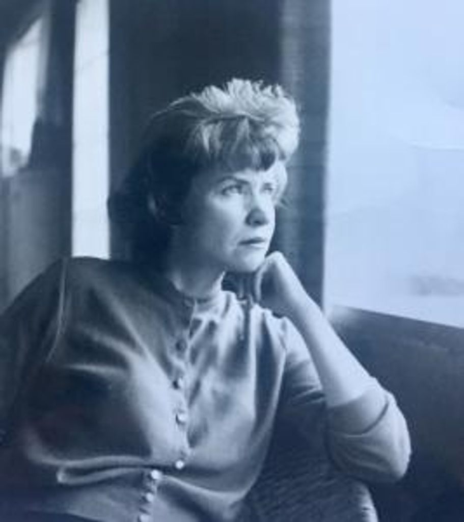 Dorothy Steiner