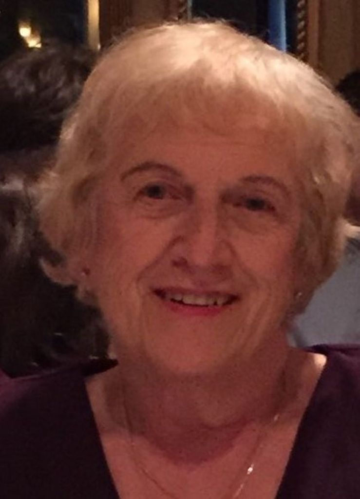 Katherine Lowry Profile Photo