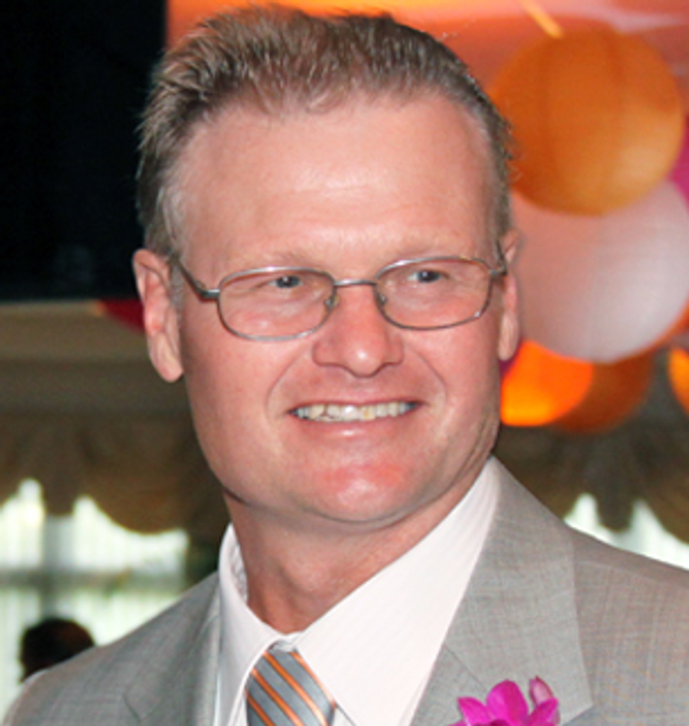 Karl Eugene Horn