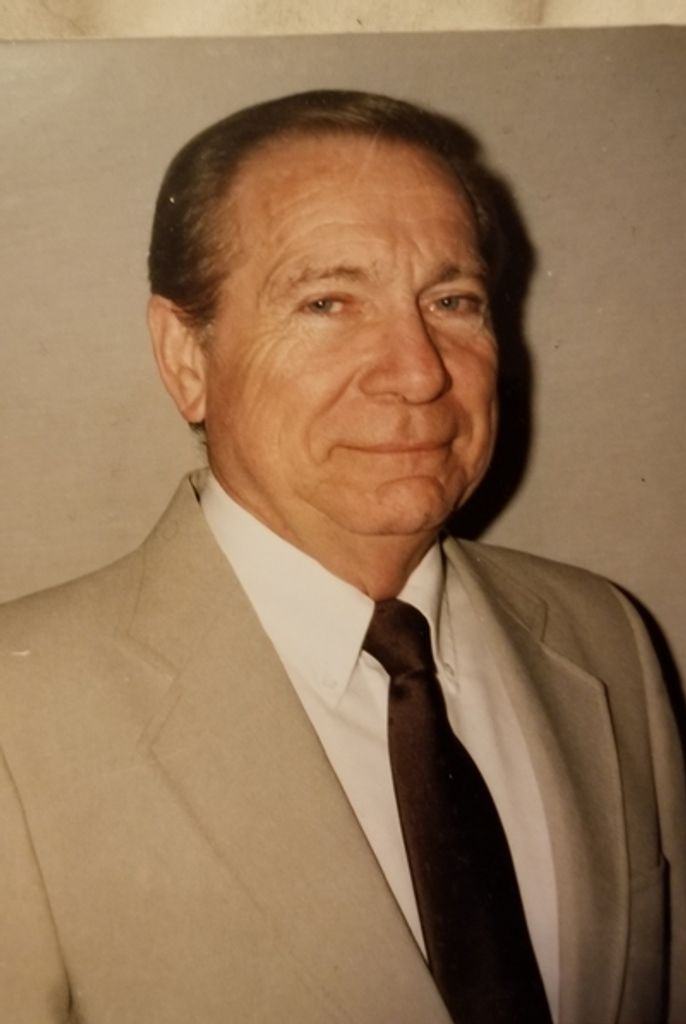 Vernon Sowders Profile Photo