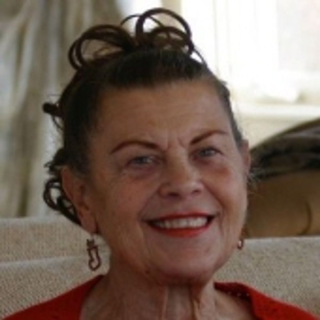 Marion G. Mihaloff