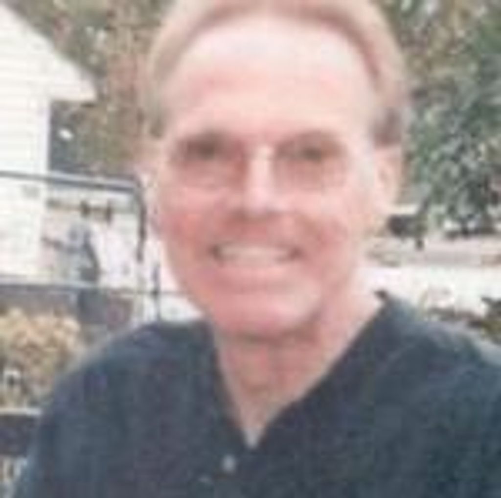 Chuck A. Dalton Profile Photo