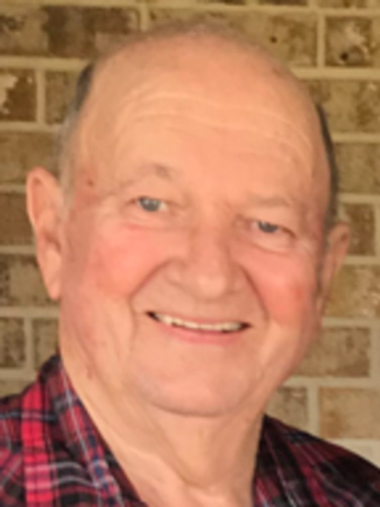 Charles Goedrich Profile Photo
