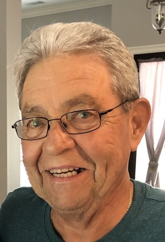 Joseph Eugene Dubuisson Jr. Profile Photo